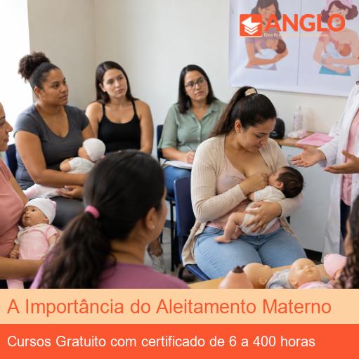 A Importância do Aleitamento Materno